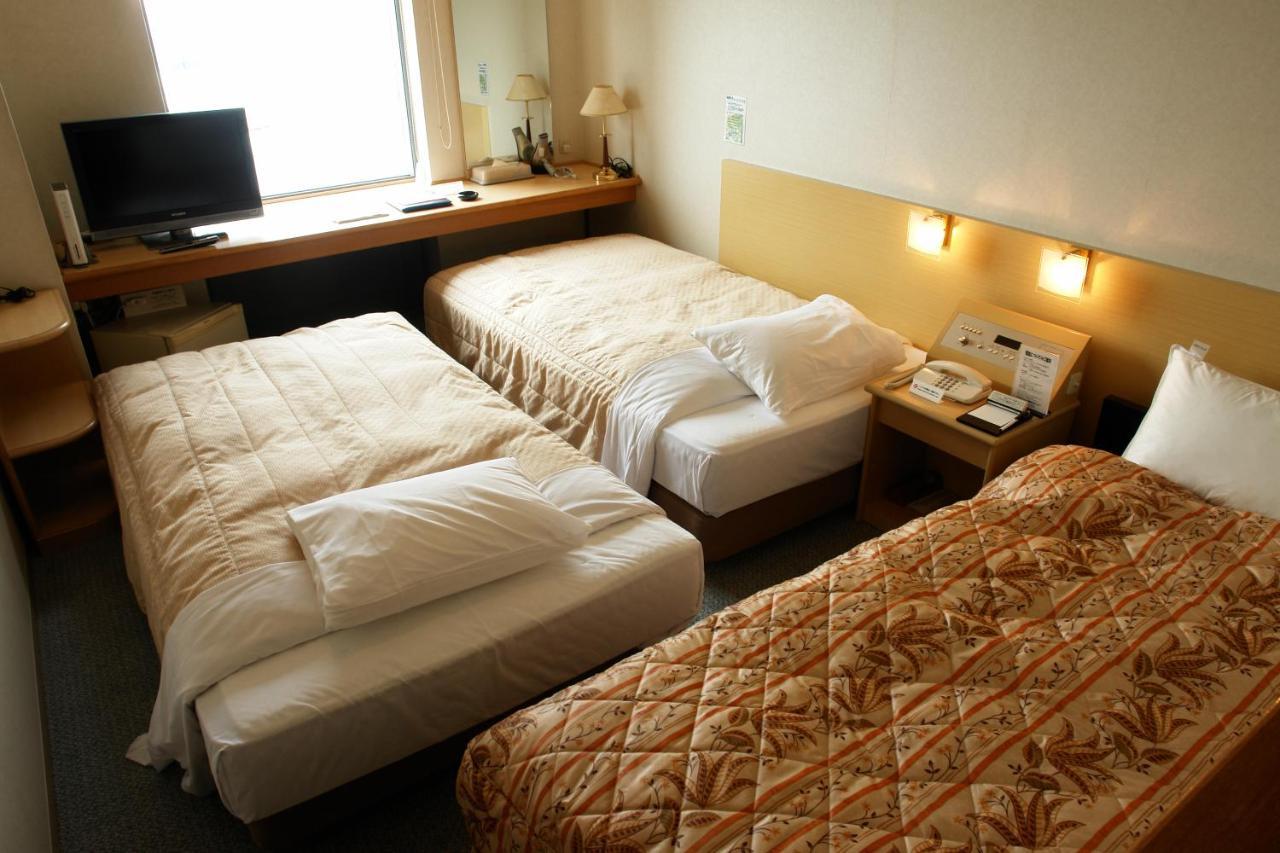 Hotel Fukuracia Osaka-Bay Exterior photo